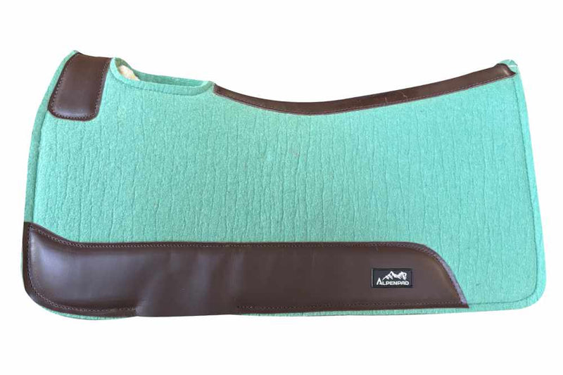 AlpenPad Comfort Line – Fleeceunterseite / 2 Längen – 17 Farben