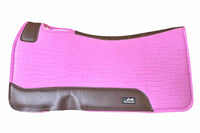 AlpenPad Comfort Line – Fleeceunterseite / 2 Längen – 17 Farben