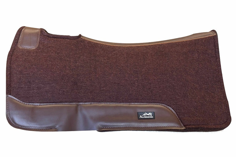 AlpenPad Comfort Line – Fleeceunterseite / 2 Längen – 17 Farben