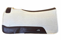 AlpenPad Comfort Line – Fleeceunterseite / 2 Längen – 17 Farben