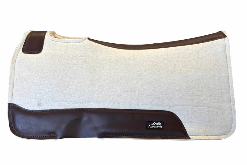 AlpenPad Comfort Line – Fleeceunterseite / 2 Längen – 17 Farben