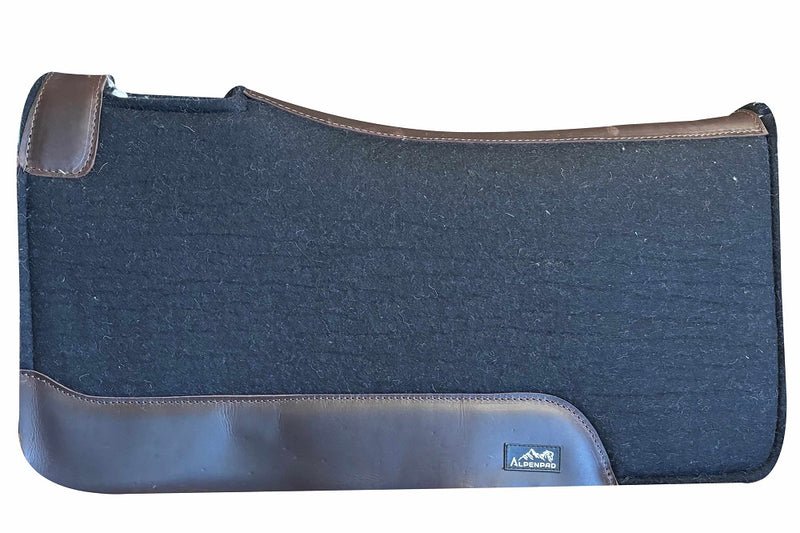 AlpenPad Comfort Line – Fleeceunterseite / 2 Längen – 17 Farben