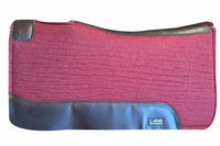 AlpenPad Comfort Line – Fleeceunterseite / 2 Längen – 17 Farben