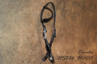 AlpenPad – Pro Line – Einohr Kopfstücke – 16 Styles