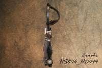 AlpenPad – Pro Line – Einohr Kopfstücke – 16 Styles