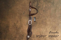 AlpenPad – Pro Line – Einohr Kopfstücke – 16 Styles