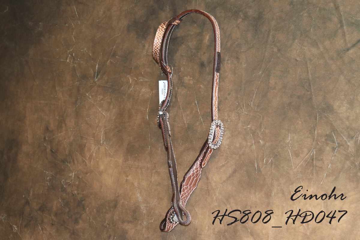 AlpenPad – Pro Line – Einohr Kopfstücke – 16 Styles