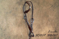 AlpenPad – Pro Line – Einohr Kopfstücke – 16 Styles