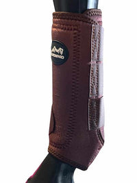 AlpenPad – EquiShield Gamaschen