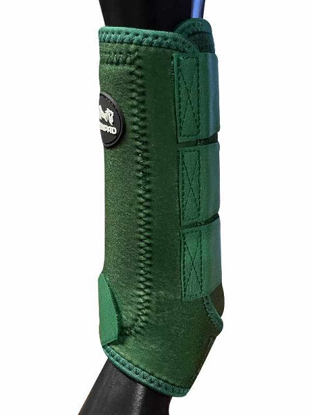 AlpenPad – EquiShield Gamaschen