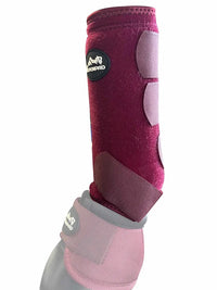 AlpenPad – EquiShield Gamaschen – XL