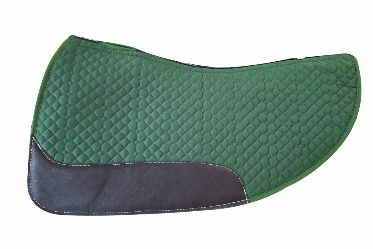 AlpenPad Nature Line – Lammfellpad Roundskirt / 5 Farben