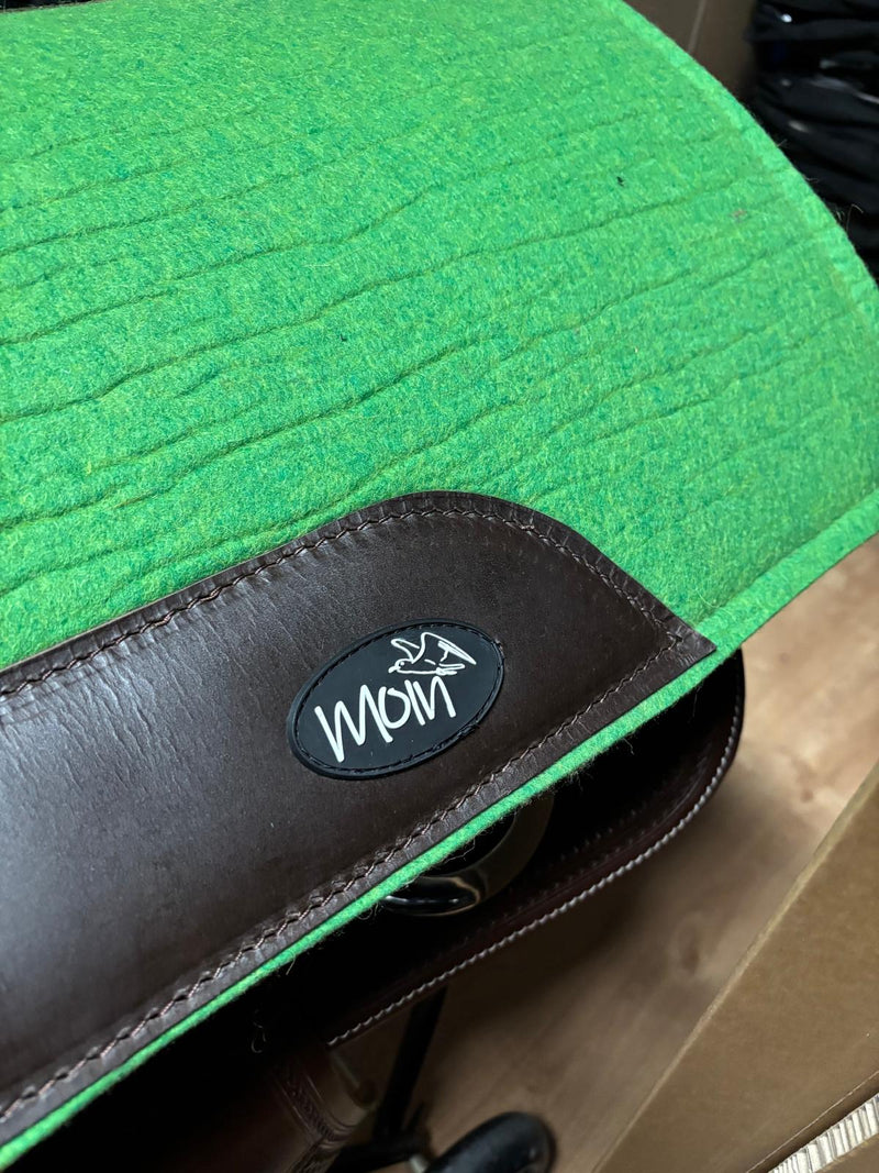 AlpenPad Comfort Line – Moin Pad