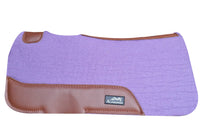 AlpenPad Ponypad / Shettypad in vielen Farben verfügbar