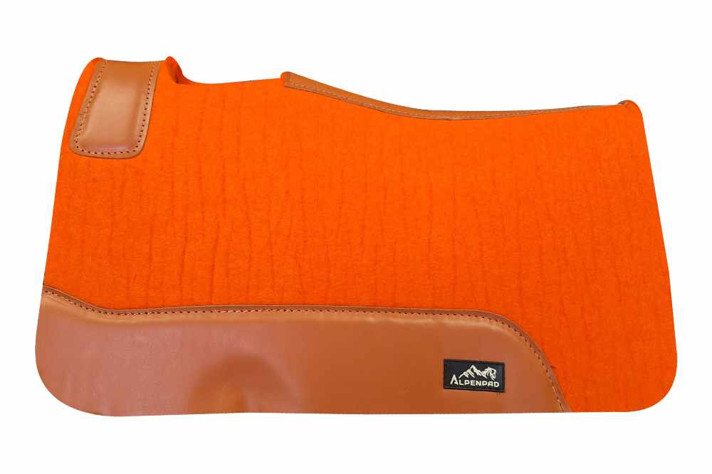 AlpenPad Ponypad / Shettypad in vielen Farben verfügbar