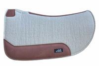 AlpenPad 2.0 – Roundskirt Westernpad 70 cm – 13 Farben