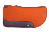 AlpenPad Comfort Line – Roundskirt Westernpad Fleeceunterseite – 70 cm / 13 Farben