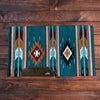 AlpenPad Ranch Line Blanket #149