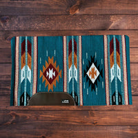 AlpenPad Ranch Line Blanket #149