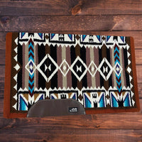 AlpenPad Ranch Line Blanket #236