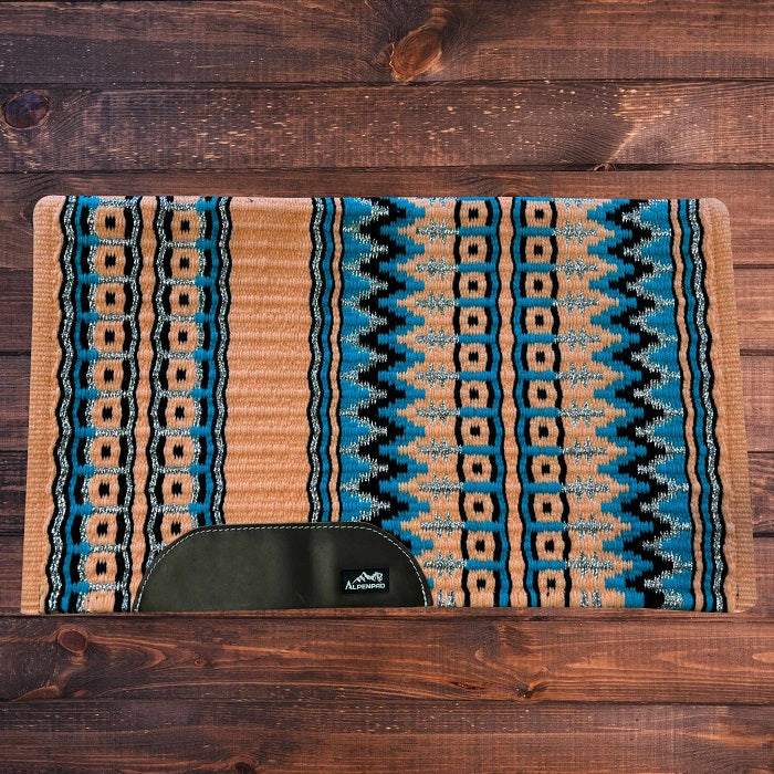AlpenPad Starline Showblanket #151b
