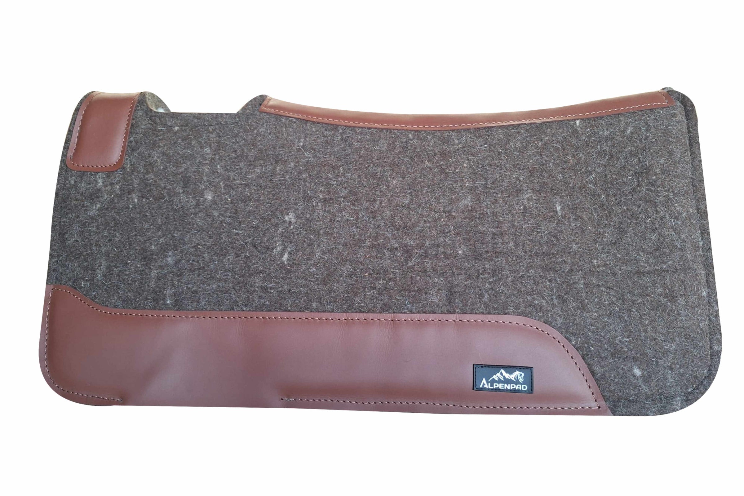 AlpenPad Comfort Line – Fleeceunterseite / 2 Längen – 17 Farben