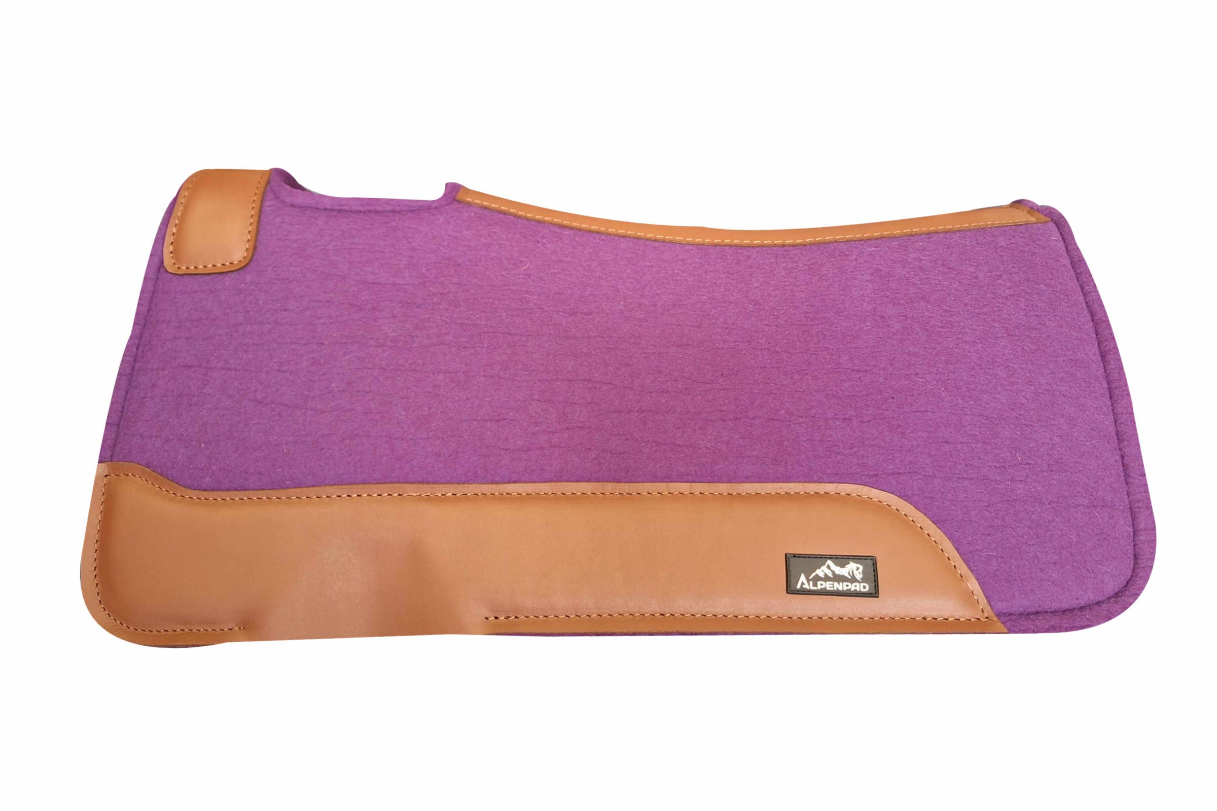 AlpenPad Comfort Line – Fleeceunterseite / 2 Längen – 17 Farben