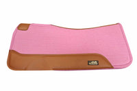 AlpenPad Comfort Line – Fleeceunterseite / 2 Längen – 17 Farben