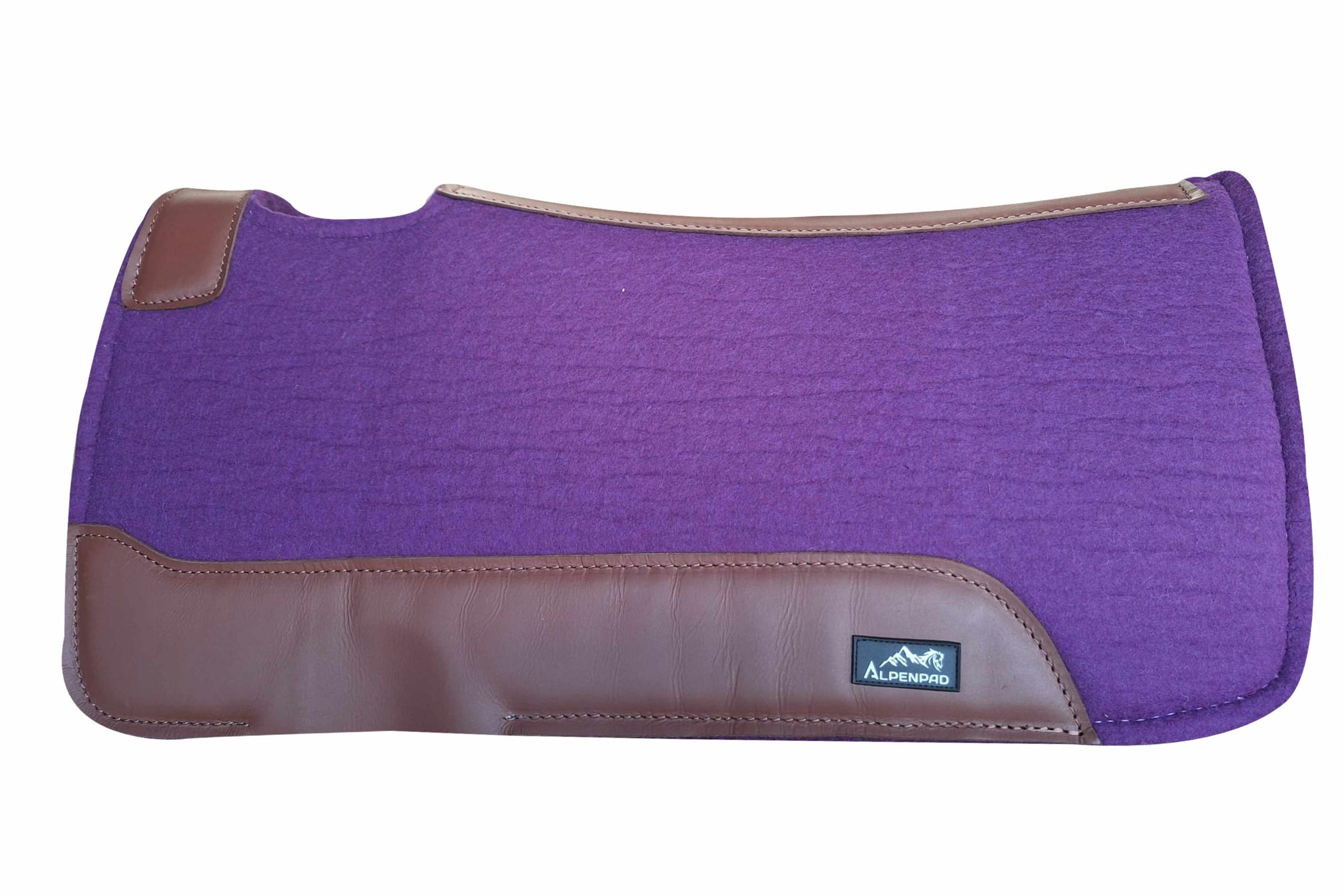 AlpenPad Comfort Line – Fleeceunterseite / 2 Längen – 17 Farben