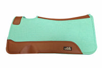 AlpenPad Comfort Line – Fleeceunterseite / 2 Längen – 17 Farben