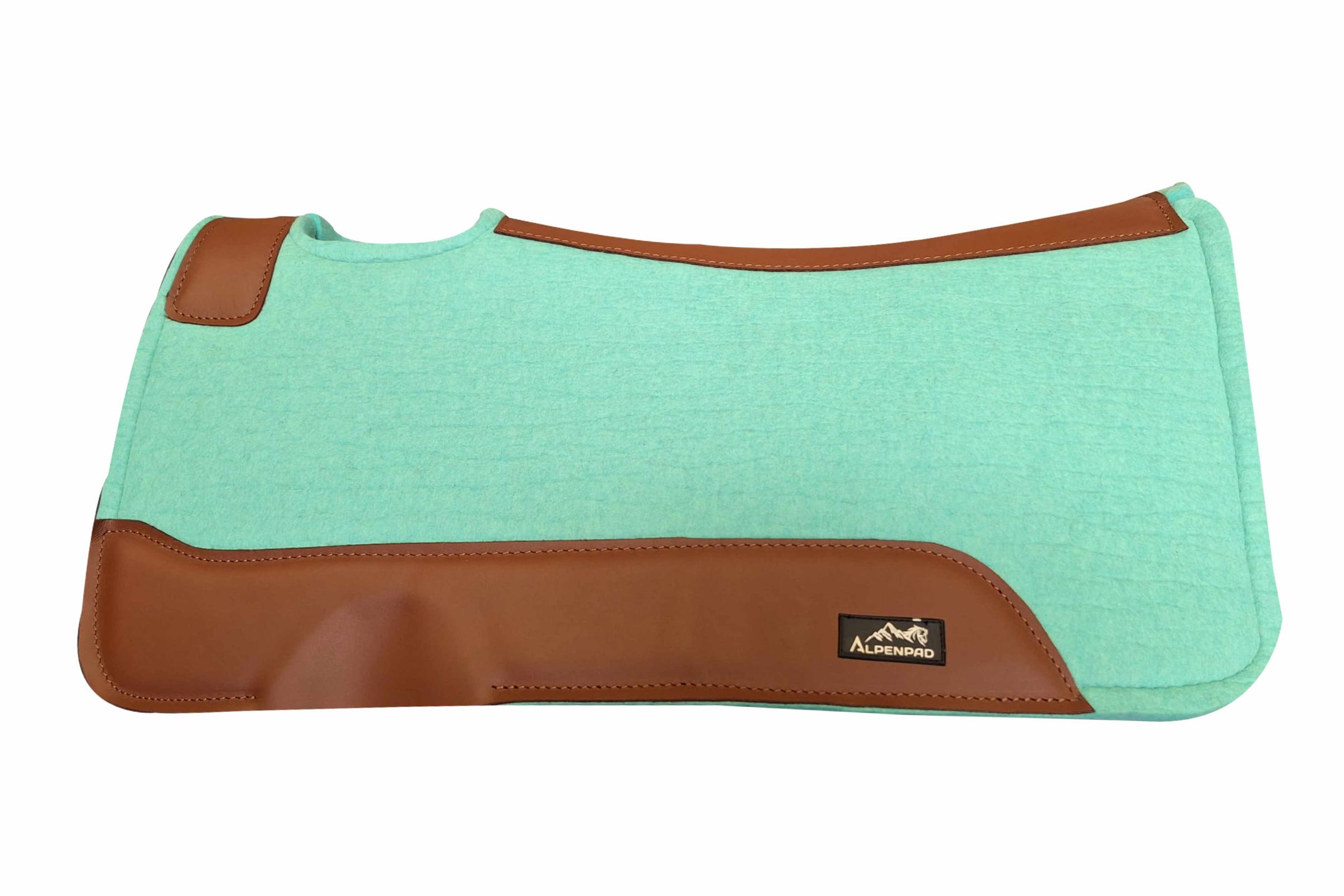 AlpenPad Comfort Line – Fleeceunterseite / 2 Längen – 17 Farben