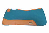 AlpenPad Comfort Line – Fleeceunterseite / 2 Längen – 17 Farben
