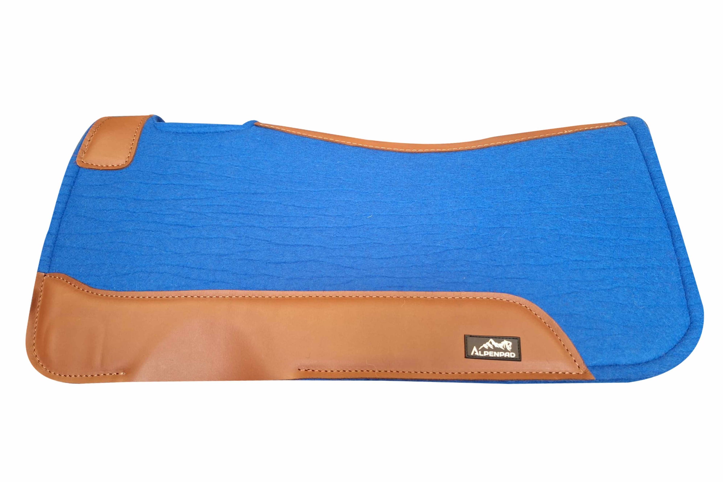 AlpenPad Comfort Line – Fleeceunterseite / 2 Längen – 17 Farben