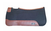 AlpenPad Comfort Line – Square Pad mit Fleeceunterseite / 2 Längen – 17 Farben