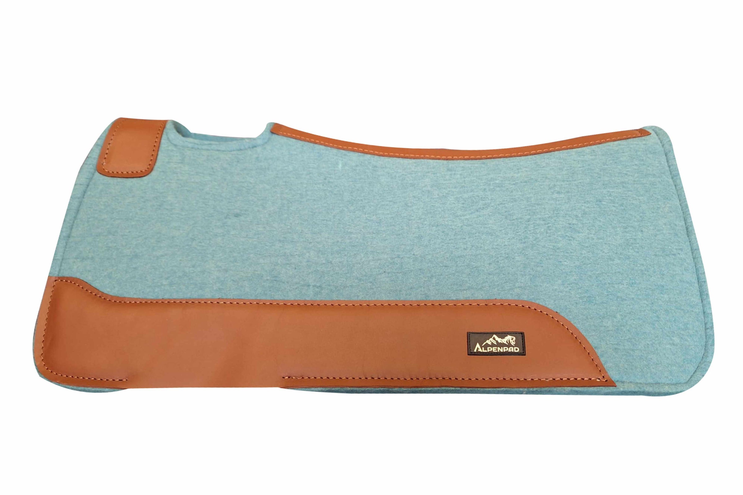 AlpenPad Comfort Line – Fleeceunterseite / 2 Längen – 17 Farben