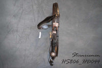 AlpenPad – Pro Line – Kopfstück mit Stirnriemen – 16 Styles