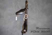 AlpenPad – Pro Line – Kopfstück mit Stirnriemen – 16 Styles