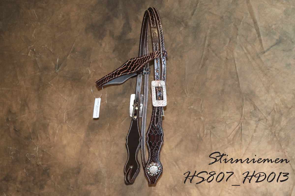 AlpenPad – Pro Line – Kopfstück mit Stirnriemen – 16 Styles