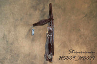 AlpenPad – Pro Line – Kopfstück mit Stirnriemen – 16 Styles