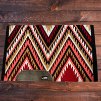 AlpenPad Ranch Line Blanket #107