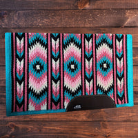 AlpenPad Ranch Line Blanket #160